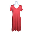 Unisex The Masai - Trikotaažist kleit, suurus 38 - Roosa ()