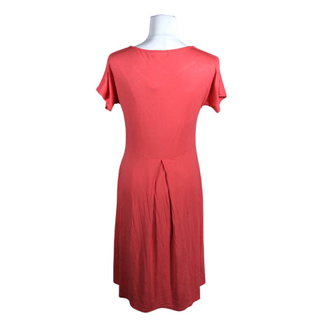 Unisex The Masai - Trikotaažist kleit, suurus 38 - Roosa (2)