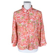 Unisex Nanso - Pluus, suurus 38 - Roosa ()