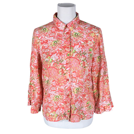 Unisex Nanso - Pluus, suurus 38 - Roosa ()