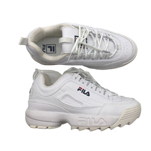 Unisex Fila - Tossud, suurus 40 - Valge (1)