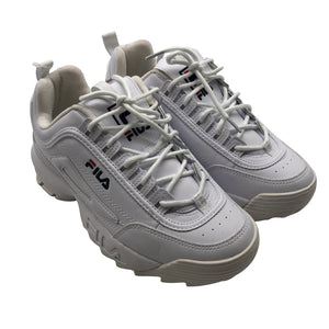 Unisex Fila - Tossud, suurus 40 - Valge (2)