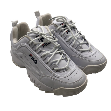 Unisex Fila - Tossud, suurus 40 - Valge (2)