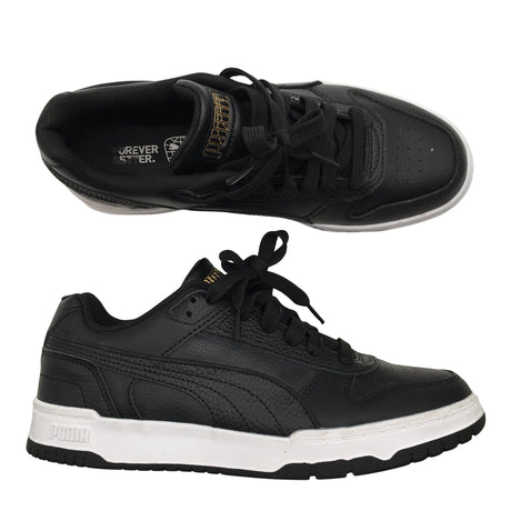 Unisex Puma - Tennised, suurus 39 - Must ()