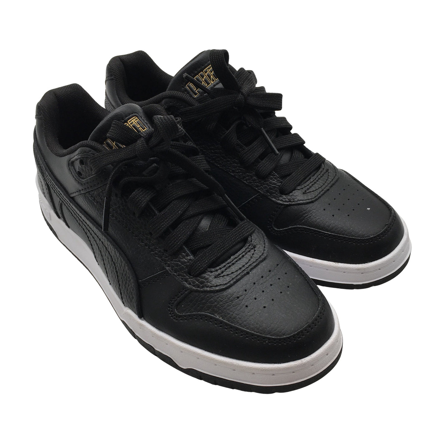 Unisex Puma - Tennised, suurus 39 - Must (2)