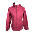 Unisex Halti - Jope, suurus 36 - Roosa ()