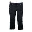 Unisex Kello - Teksad, suurus 42 - Must ()