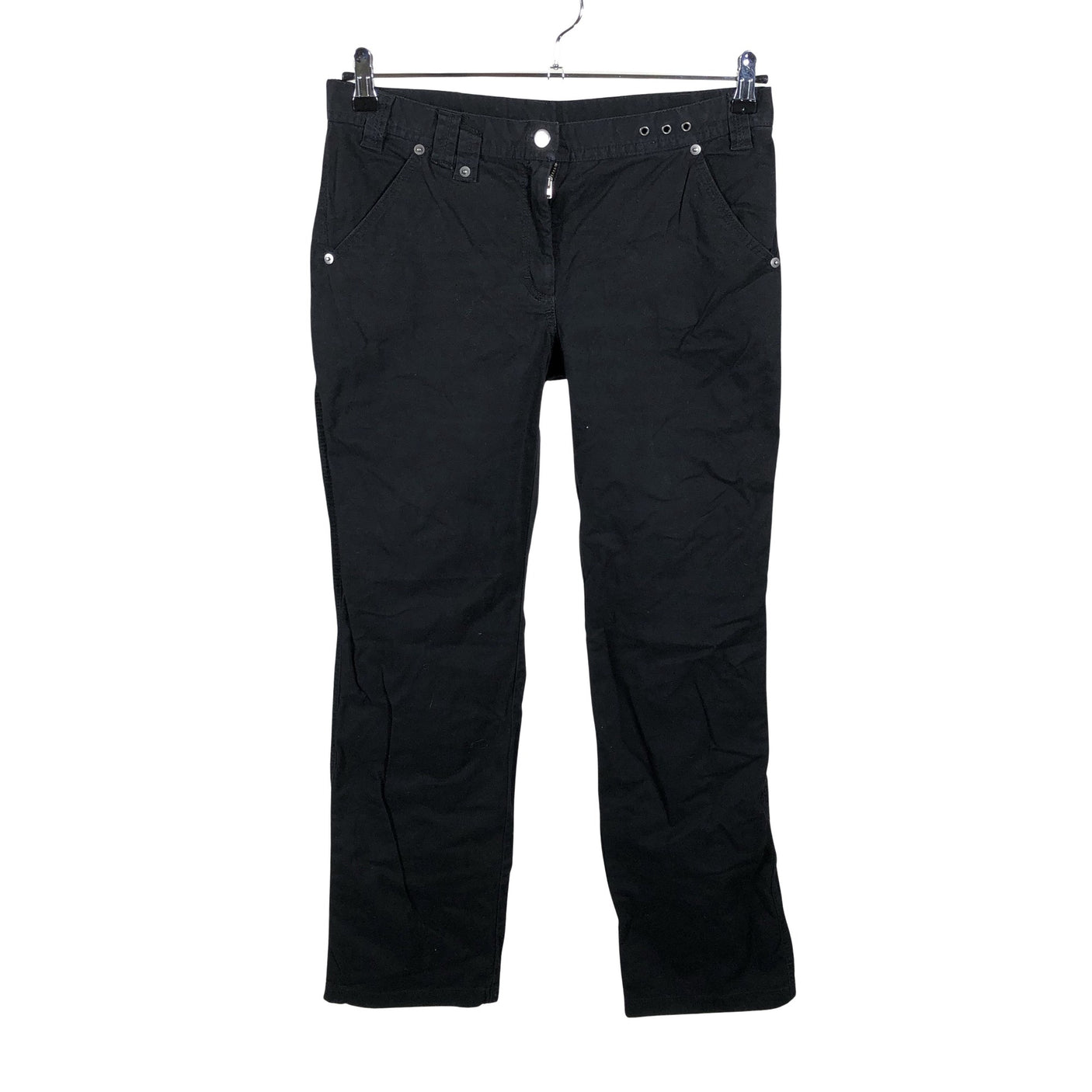Unisex Kello - Teksad, suurus 42 - Must (1)