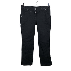 Unisex Kello - Teksad, suurus 42 - Must (1)