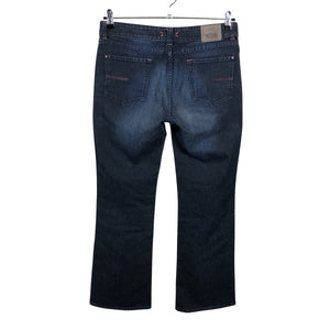 Unisex Sand - Teksad, suurus W31 - Sinine (2)