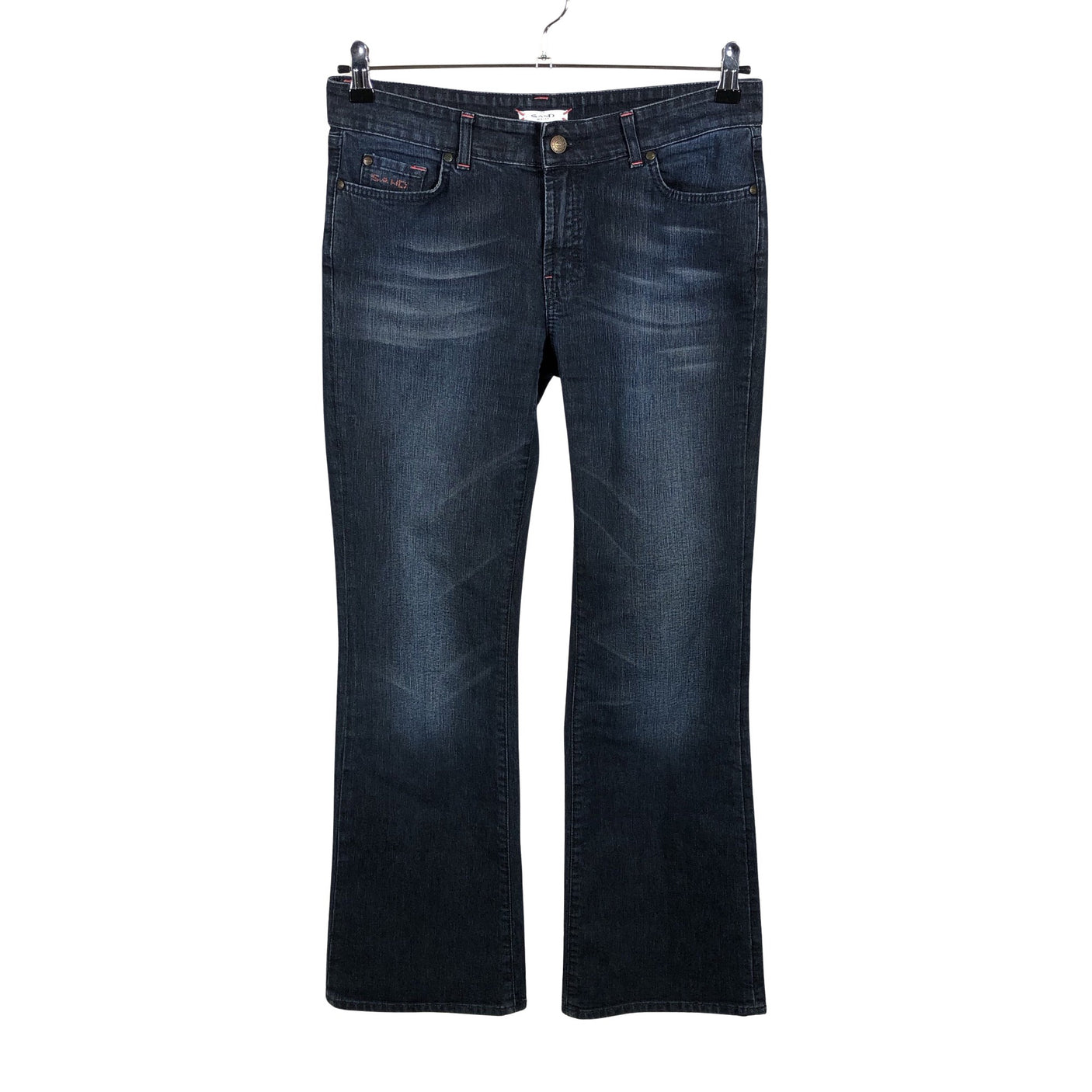 Unisex Sand - Teksad, suurus W31 - Sinine (1)