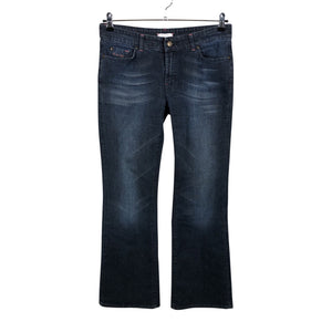Unisex Sand - Teksad, suurus W31 - Sinine (1)