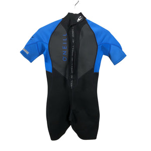 Unisex O'Neill - Kalipso, suurus 158 - 164 - Must (1)