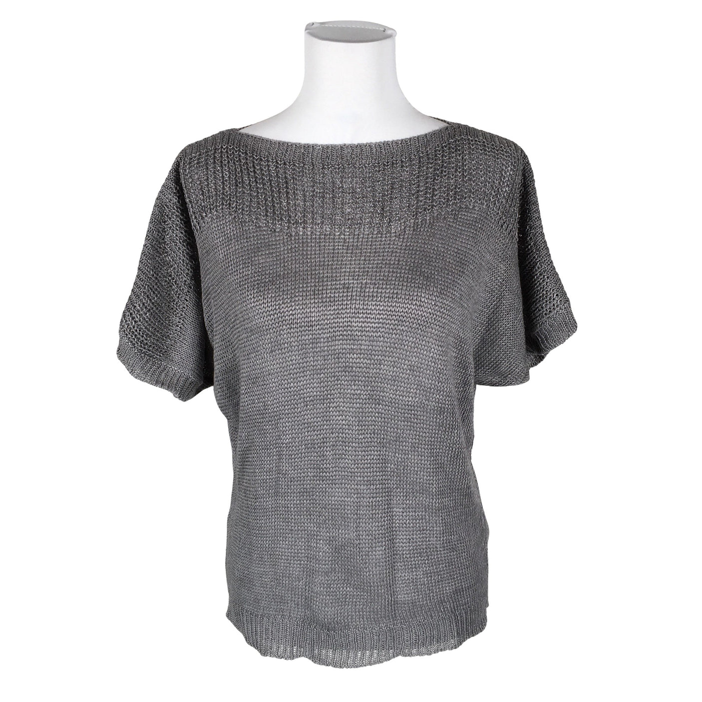 Unisex Esprit - Kampsun, suurus 38 - Hall (1)