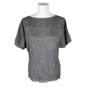 Unisex Esprit - Kampsun, suurus 38 - Hall (1)