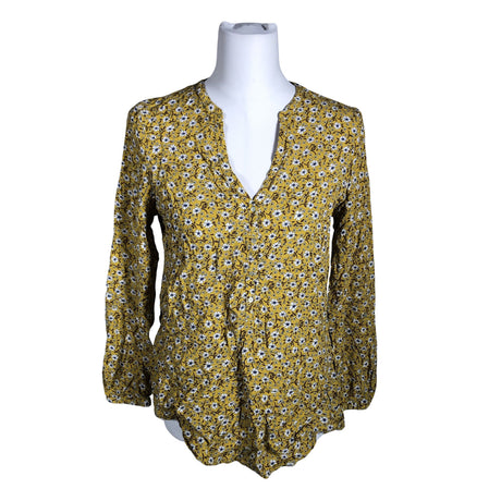 Unisex Esprit - Pluus, suurus 38 - Kollane ()