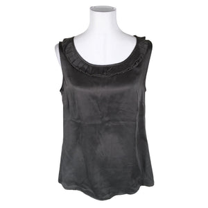 Unisex Kello - Topp, suurus 40 - Hall (1)