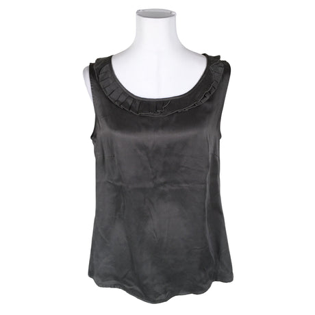 Unisex Kello - Topp, suurus 40 - Hall ()