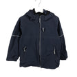 Unisex Polarn O. Pyret - Kevad-/sügisjope, suurus 110 - 116 - Sinine ()