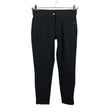Unisex LauRie - Mittevenivad püksid, suurus 36 - Must ()