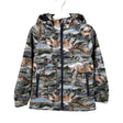 Unisex Name It - Softshell jope, suurus 110 - 116 - Roheline ()