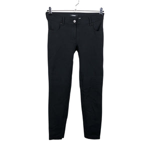 Unisex Rosner - Teksad, suurus 40 - Must (1)