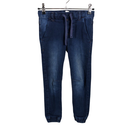 Unisex Minymo - Teksad, suurus 110 - 116 - Sinine ()