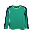 Unisex Mini Boden - Ujumissärk, suurus 110 - 116 - Roheline ()