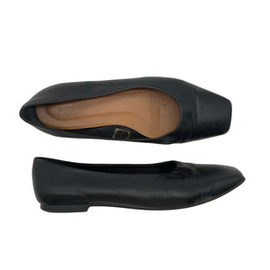 Unisex Flattered - Baleriinad, suurus 38 - Must (1)