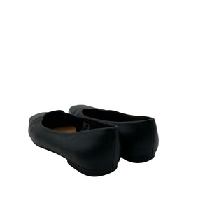 Unisex Flattered - Baleriinad, suurus 38 - Must (2)