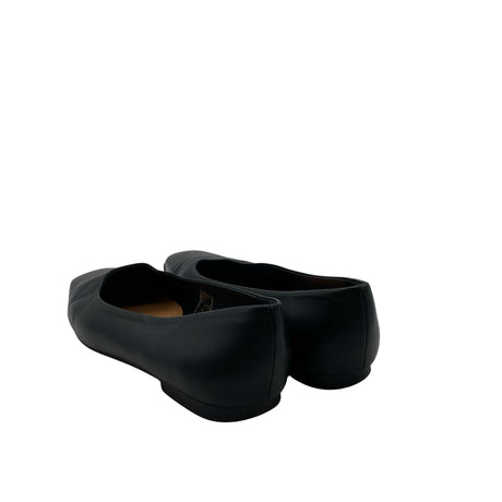 Unisex Flattered - Baleriinad, suurus 38 - Must (2)