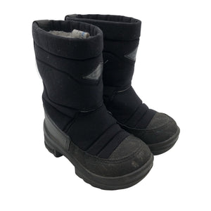 Unisex Kuoma - Talvejalanõud, suurus 26 - Must (2)