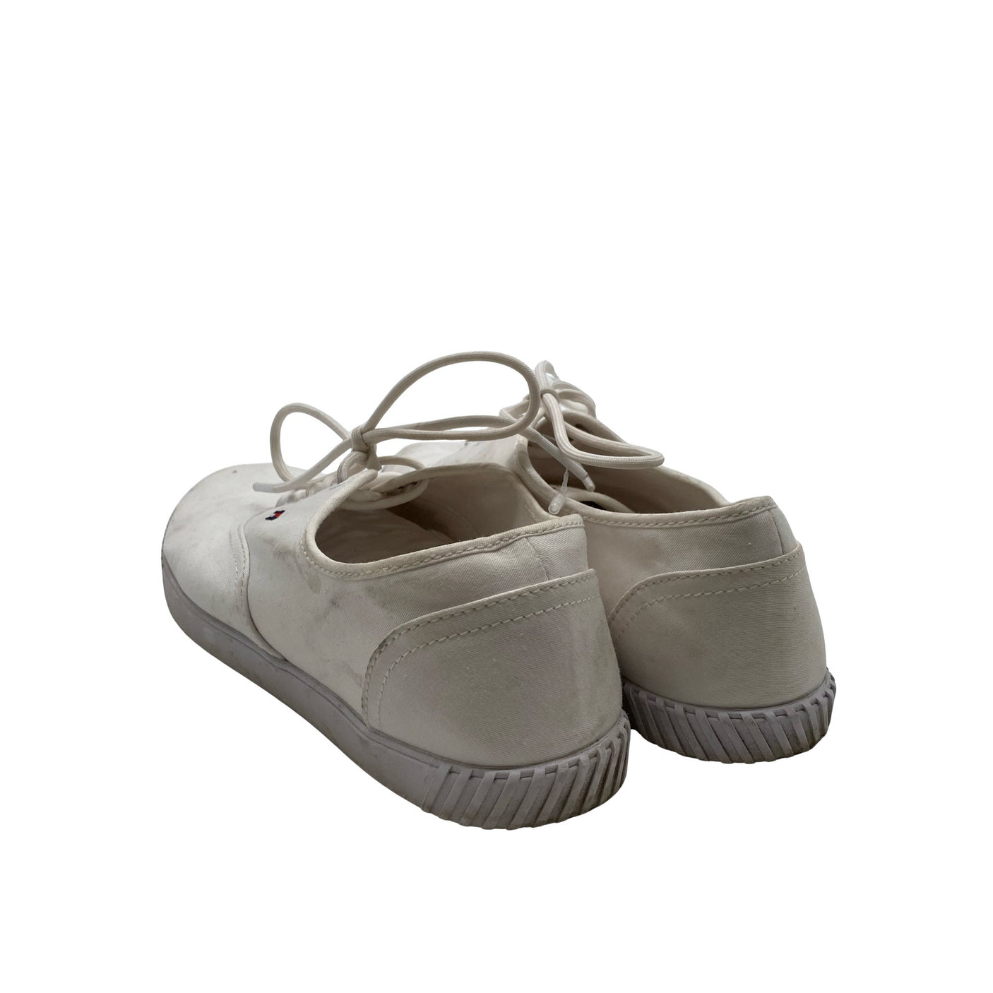 Unisex Tommy Hilfiger - Tennised, suurus 38 - Valge (2)