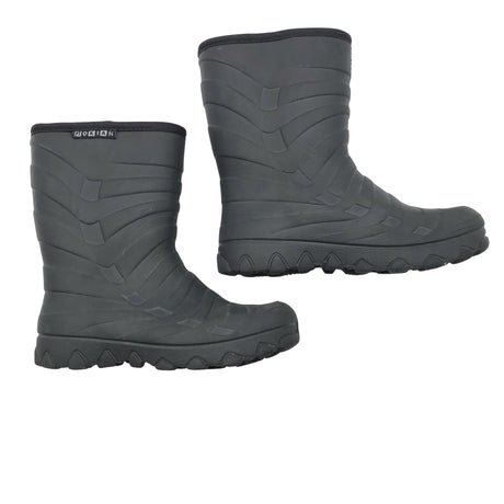 Unisex Nokian - Kummikud, suurus 31 - Must ()