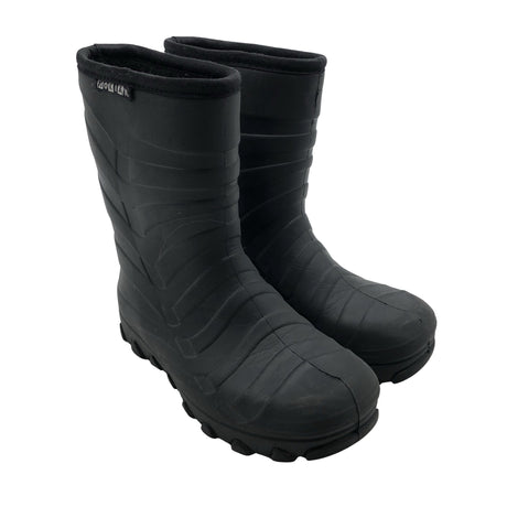 Unisex Nokian - Kummikud, suurus 31 - Must (2)