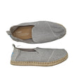 Unisex Toms - Mokassiinid, suurus 37 - Hall ()