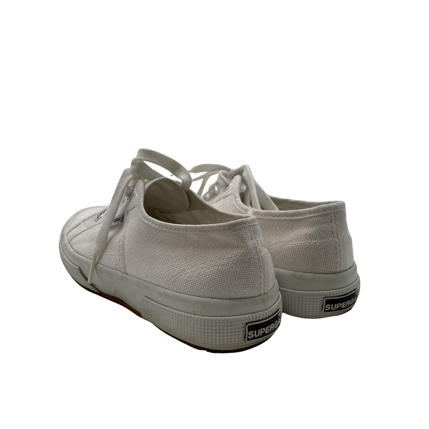 Unisex Superga - Tennised, suurus 37 - Valge (2)