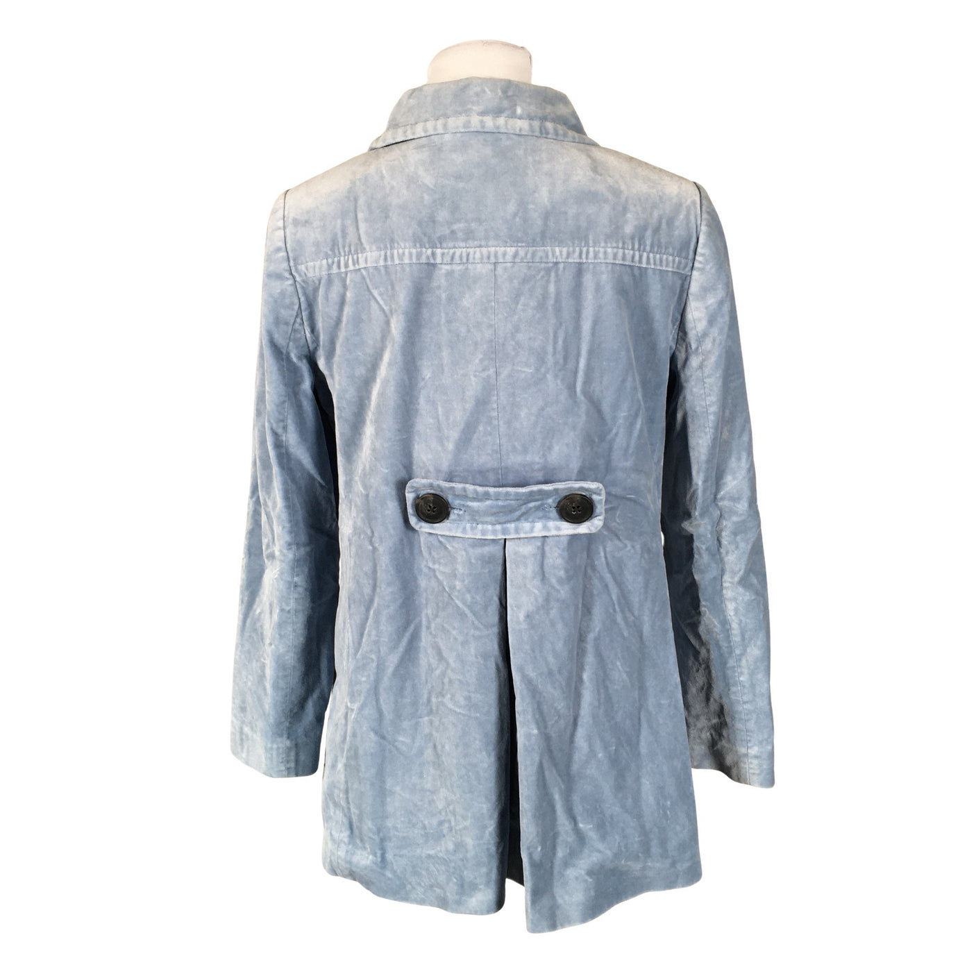 Unisex Boden - Jope, suurus 40 - Helesinine (2)