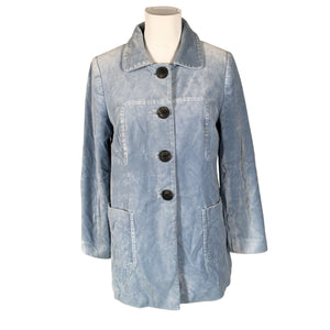 Unisex Boden - Jope, suurus 40 - Helesinine (1)