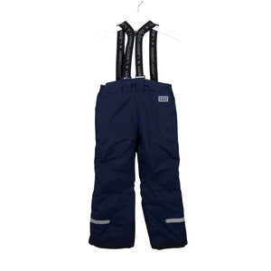 Unisex Lego - Talvepüksid, suurus 116 - 122 - Sinine (2)