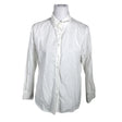 Unisex Seed Heritage - Triiksärk, suurus 36 - Valge ()