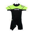 Unisex Head - Kalipso, suurus 140 - 146 - Roheline ()