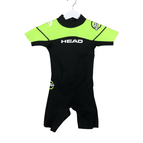 Unisex Head - Kalipso, suurus 140 - 146 - Roheline ()