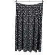 Unisex O.I.S - Trikotaažist seelik, suurus 36 - Must ()