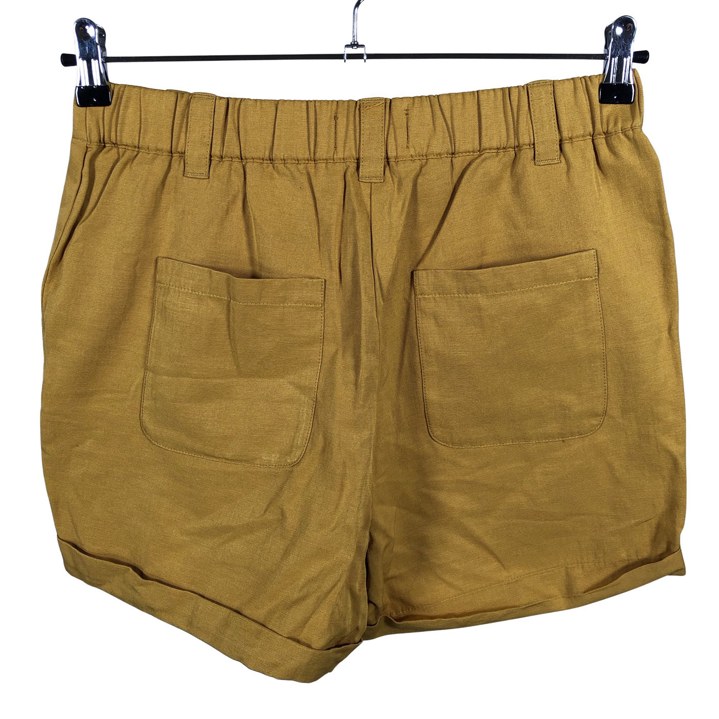 Unisex Cotélac - Lühikesed püksid, suurus 36 - Oranž (2)