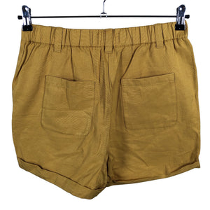 Unisex Cotélac - Lühikesed püksid, suurus 36 - Oranž (2)