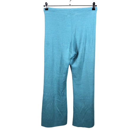 Unisex Alpa - Trikotaažist püksid, suurus 36 - Helesinine (2)