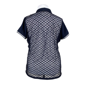 Unisex Luhta - Spordisärk, lühikesed käised, suurus 44 - Sinine (2)