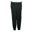 Unisex feelK - Mittevenivad püksid, suurus 36 - Roheline ()