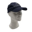 Unisex Cobra - Spordinokamüts, suurus 50 - 52 cm - Sinine ()